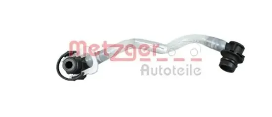 Kraftstoffleitung Thermostat METZGER AUTOTEILE 2150121 Bild Kraftstoffleitung Thermostat METZGER AUTOTEILE 2150121
