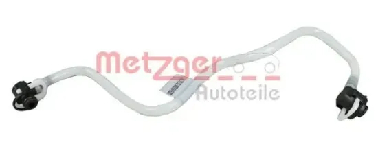Kraftstoffleitung Motorraum METZGER AUTOTEILE 2150132 Bild Kraftstoffleitung Motorraum METZGER AUTOTEILE 2150132