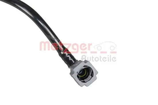 Kraftstoffleitung Kraftstoffverteilerrohr METZGER AUTOTEILE 2150141 Bild Kraftstoffleitung Kraftstoffverteilerrohr METZGER AUTOTEILE 2150141