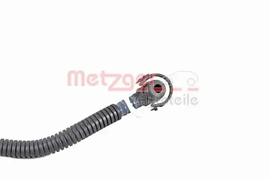 Kraftstoffleitung zwischen Hochdruckpumpe und Kraftstoffdruckregelventil METZGER AUTOTEILE 2150143 Bild Kraftstoffleitung zwischen Hochdruckpumpe und Kraftstoffdruckregelventil METZGER AUTOTEILE 2150143