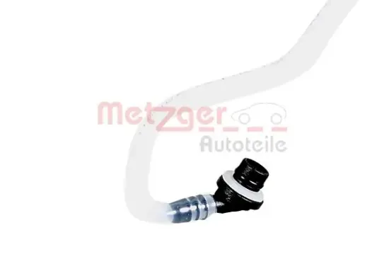 Kraftstoffleitung zwischen Hochdruckpumpe und Kraftstoffdruckregelventil METZGER AUTOTEILE 2150143 Bild Kraftstoffleitung zwischen Hochdruckpumpe und Kraftstoffdruckregelventil METZGER AUTOTEILE 2150143