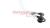 Kraftstoffleitung zwischen Förderpumpe und Kraftstofffilter METZGER AUTOTEILE 2150146 Bild Kraftstoffleitung zwischen Förderpumpe und Kraftstofffilter METZGER AUTOTEILE 2150146
