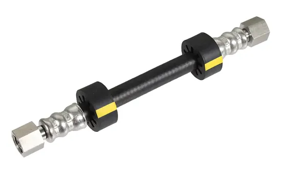 Kraftstoffleitung zwischen Förderpumpe und Kraftstoffverteilerrohr METZGER AUTOTEILE 2150157 Bild Kraftstoffleitung zwischen Förderpumpe und Kraftstoffverteilerrohr METZGER AUTOTEILE 2150157