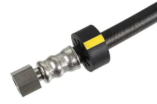 Kraftstoffleitung zwischen Förderpumpe und Kraftstoffverteilerrohr METZGER AUTOTEILE 2150157 Bild Kraftstoffleitung zwischen Förderpumpe und Kraftstoffverteilerrohr METZGER AUTOTEILE 2150157