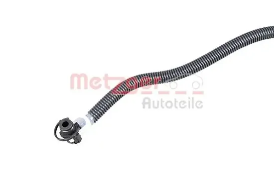 Kraftstoffleitung zwischen Hochdruckpumpe und Kraftstoffdruckregelventil METZGER AUTOTEILE 2150161 Bild Kraftstoffleitung zwischen Hochdruckpumpe und Kraftstoffdruckregelventil METZGER AUTOTEILE 2150161