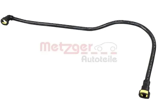 Kraftstoffleitung METZGER AUTOTEILE 2150169 Bild Kraftstoffleitung METZGER AUTOTEILE 2150169