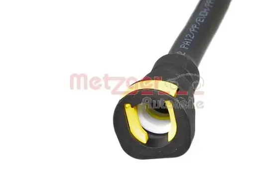 Kraftstoffleitung METZGER AUTOTEILE 2150169 Bild Kraftstoffleitung METZGER AUTOTEILE 2150169