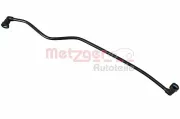 Kraftstoffleitung METZGER AUTOTEILE 2150171