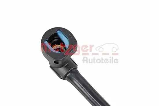 Kraftstoffleitung METZGER AUTOTEILE 2150171 Bild Kraftstoffleitung METZGER AUTOTEILE 2150171