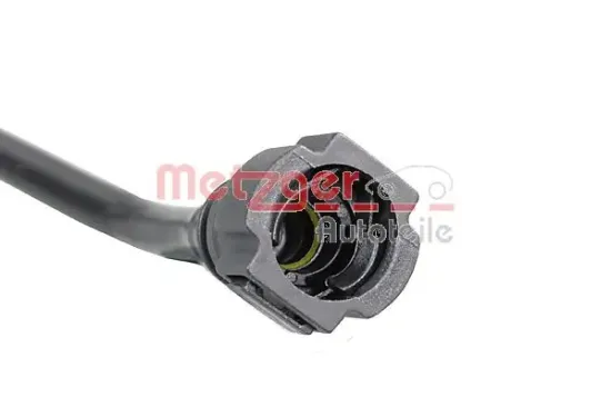 Kraftstoffleitung vorne rechts METZGER AUTOTEILE 2150176 Bild Kraftstoffleitung vorne rechts METZGER AUTOTEILE 2150176