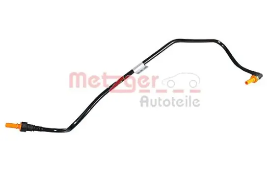 Kraftstoffleitung zwischen Kraftstofffilter und Hochdruckpumpe METZGER AUTOTEILE 2150177 Bild Kraftstoffleitung zwischen Kraftstofffilter und Hochdruckpumpe METZGER AUTOTEILE 2150177