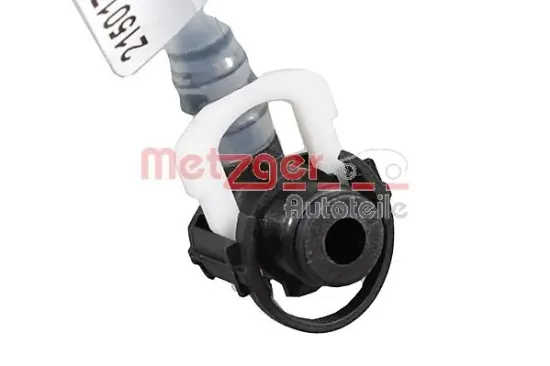 Kraftstoffleitung zwischen Förderpumpe und Kraftstoffdrucksensor METZGER AUTOTEILE 2150178 Bild Kraftstoffleitung zwischen Förderpumpe und Kraftstoffdrucksensor METZGER AUTOTEILE 2150178