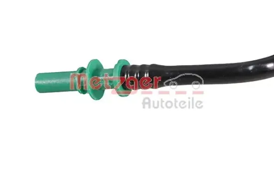 Kraftstoffleitung Kraftstoffpumpe METZGER AUTOTEILE 2150180 Bild Kraftstoffleitung Kraftstoffpumpe METZGER AUTOTEILE 2150180