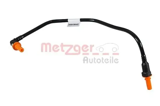 Kraftstoffleitung zwischen Förderpumpe und Kraftstofffilter METZGER 2150189 Bild Kraftstoffleitung zwischen Förderpumpe und Kraftstofffilter METZGER 2150189