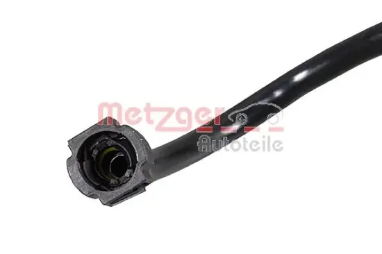 Kraftstoffleitung Einlassseite METZGER AUTOTEILE 2150190 Bild Kraftstoffleitung Einlassseite METZGER AUTOTEILE 2150190