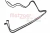 Kraftstoffleitung METZGER AUTOTEILE 2150193 Bild Kraftstoffleitung METZGER AUTOTEILE 2150193