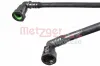 Kraftstoffleitung METZGER AUTOTEILE 2150193 Bild Kraftstoffleitung METZGER AUTOTEILE 2150193