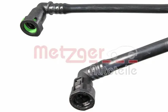 Kraftstoffleitung METZGER AUTOTEILE 2150193 Bild Kraftstoffleitung METZGER AUTOTEILE 2150193