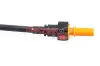 Kraftstoffleitung METZGER AUTOTEILE 2150194 Bild Kraftstoffleitung METZGER AUTOTEILE 2150194