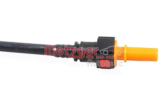 Kraftstoffleitung METZGER AUTOTEILE 2150194 Bild Kraftstoffleitung METZGER AUTOTEILE 2150194