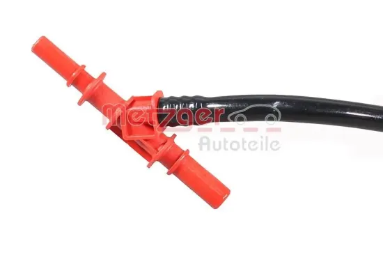 Kraftstoffleitung METZGER AUTOTEILE 2150196 Bild Kraftstoffleitung METZGER AUTOTEILE 2150196