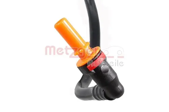 Kraftstoffleitung METZGER AUTOTEILE 2150196 Bild Kraftstoffleitung METZGER AUTOTEILE 2150196