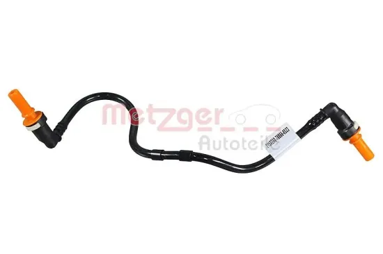 Kraftstoffleitung vorne METZGER AUTOTEILE 2150200 Bild Kraftstoffleitung vorne METZGER AUTOTEILE 2150200
