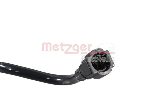 Kraftstoffleitung hinten METZGER AUTOTEILE 2150202 Bild Kraftstoffleitung hinten METZGER AUTOTEILE 2150202