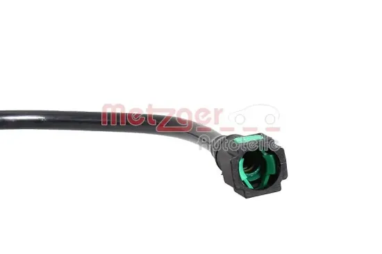 Kraftstoffleitung Kraftstoffbehälter METZGER AUTOTEILE 2150204 Bild Kraftstoffleitung Kraftstoffbehälter METZGER AUTOTEILE 2150204