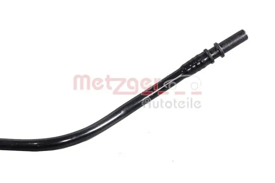 Kraftstoffleitung Kraftstoffbehälter METZGER AUTOTEILE 2150204 Bild Kraftstoffleitung Kraftstoffbehälter METZGER AUTOTEILE 2150204