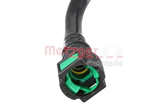 Kraftstoffleitung METZGER AUTOTEILE 2150215 Bild Kraftstoffleitung METZGER AUTOTEILE 2150215