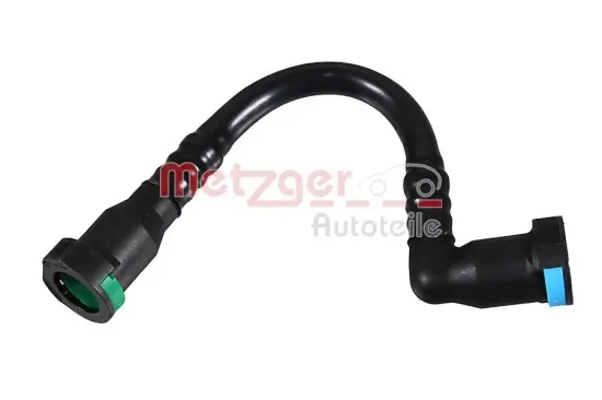 Kraftstoffleitung Förderpumpe METZGER AUTOTEILE 2150218 Bild Kraftstoffleitung Förderpumpe METZGER AUTOTEILE 2150218