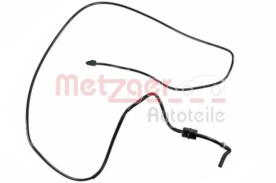Kraftstoffleitung METZGER AUTOTEILE 2150223 Bild Kraftstoffleitung METZGER AUTOTEILE 2150223