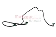 Kraftstoffleitung METZGER AUTOTEILE 2150226