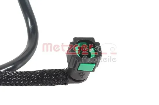 Kraftstoffleitung METZGER AUTOTEILE 2150226 Bild Kraftstoffleitung METZGER AUTOTEILE 2150226