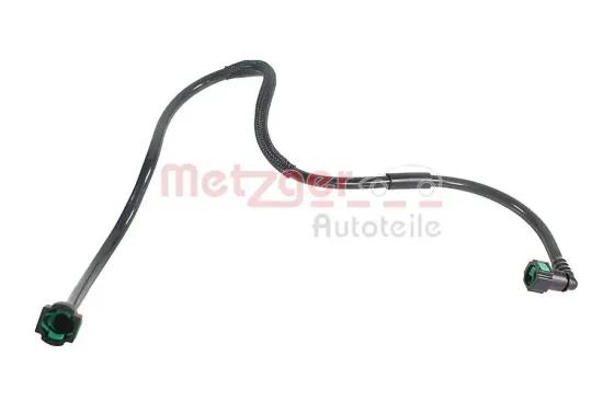 Kraftstoffleitung vorne METZGER AUTOTEILE 2150227 Bild Kraftstoffleitung vorne METZGER AUTOTEILE 2150227