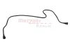 Kraftstoffleitung zwischen Kraftstofffilter und Einspritzpumpe METZGER AUTOTEILE 2150228 Bild Kraftstoffleitung zwischen Kraftstofffilter und Einspritzpumpe METZGER AUTOTEILE 2150228