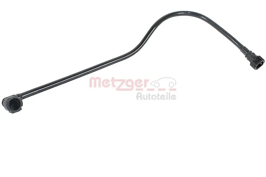 Kraftstoffleitung METZGER AUTOTEILE 2150235