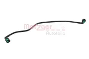 Kraftstoffleitung METZGER AUTOTEILE 2150236