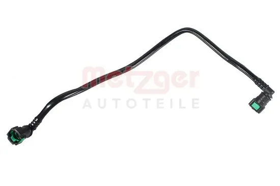 Kraftstoffleitung Kraftstoffpumpe METZGER AUTOTEILE 2150248 Bild Kraftstoffleitung Kraftstoffpumpe METZGER AUTOTEILE 2150248