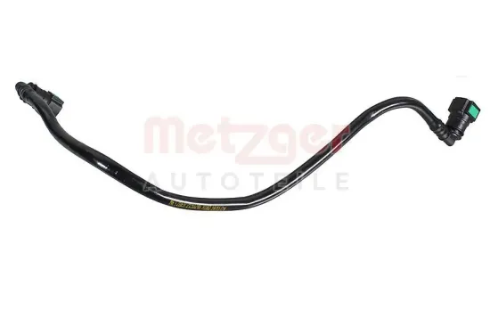 Kraftstoffleitung Kraftstoffpumpe METZGER AUTOTEILE 2150248 Bild Kraftstoffleitung Kraftstoffpumpe METZGER AUTOTEILE 2150248