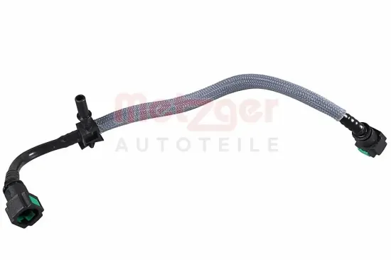 Kraftstoffleitung METZGER AUTOTEILE 2150253 Bild Kraftstoffleitung METZGER AUTOTEILE 2150253