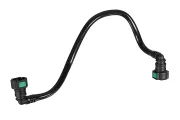 Kraftstoffleitung zwischen Kraftstofffilter und Einspritzpumpe METZGER AUTOTEILE 2150267