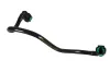 Kraftstoffleitung zwischen Kraftstofffilter und Einspritzpumpe METZGER AUTOTEILE 2150267 Bild Kraftstoffleitung zwischen Kraftstofffilter und Einspritzpumpe METZGER AUTOTEILE 2150267