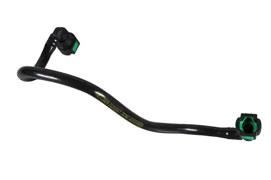 Kraftstoffleitung zwischen Kraftstofffilter und Einspritzpumpe METZGER AUTOTEILE 2150267 Bild Kraftstoffleitung zwischen Kraftstofffilter und Einspritzpumpe METZGER AUTOTEILE 2150267