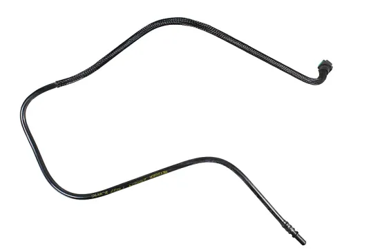 Kraftstoffleitung Kraftstoffleitung METZGER AUTOTEILE 2150274 Bild Kraftstoffleitung Kraftstoffleitung METZGER AUTOTEILE 2150274
