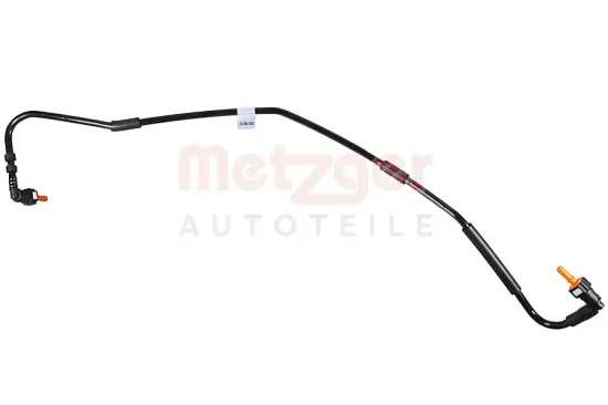 Kraftstoffleitung METZGER AUTOTEILE 2150275 Bild Kraftstoffleitung METZGER AUTOTEILE 2150275