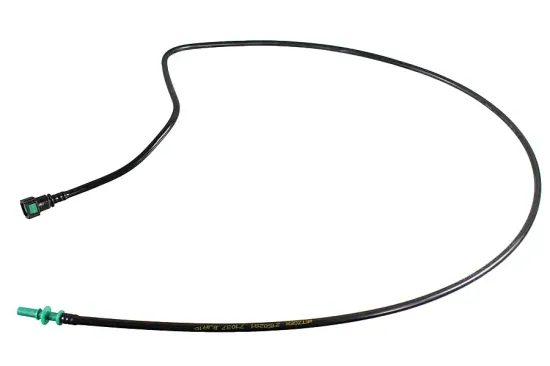 Kraftstoffleitung Förderpumpe METZGER AUTOTEILE 2150281 Bild Kraftstoffleitung Förderpumpe METZGER AUTOTEILE 2150281