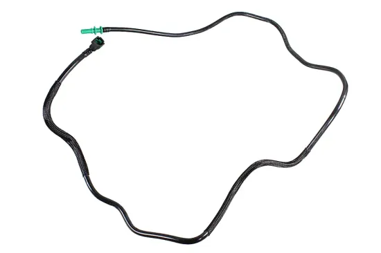 Kraftstoffleitung Hochdruckpumpe (Niederdruckseite) Kraftstoffleitung METZGER AUTOTEILE 2150282 Bild Kraftstoffleitung Hochdruckpumpe (Niederdruckseite) Kraftstoffleitung METZGER AUTOTEILE 2150282