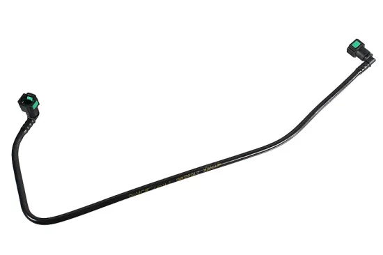 Kraftstoffleitung Kraftstoffpumpe zum Filter METZGER AUTOTEILE 2150286 Bild Kraftstoffleitung Kraftstoffpumpe zum Filter METZGER AUTOTEILE 2150286